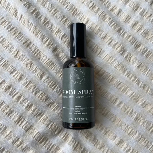 The Hidden Harm in Everyday Products: Why We Say No to Synthetic Fragrance, Phthalates & Parabens in our Products