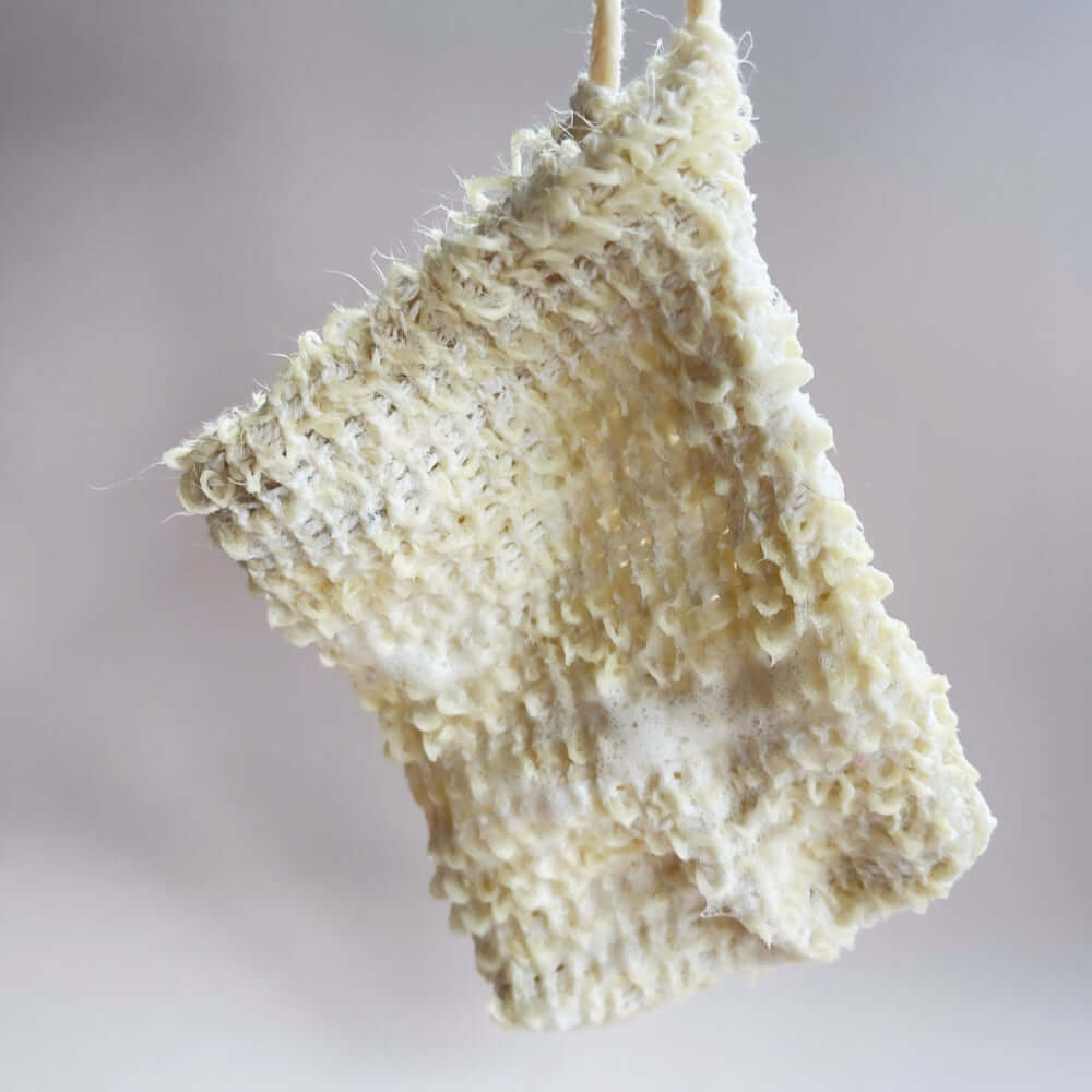 Soap Saver Bag