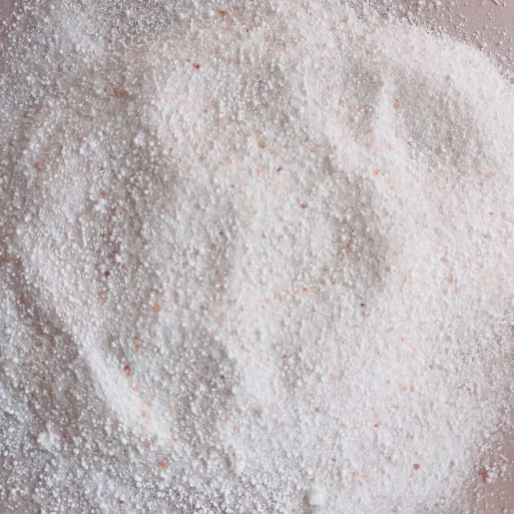 Natural Laundry Blend
