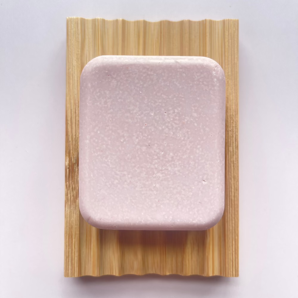 Soap Bar - Australian Pink Clay & Salt