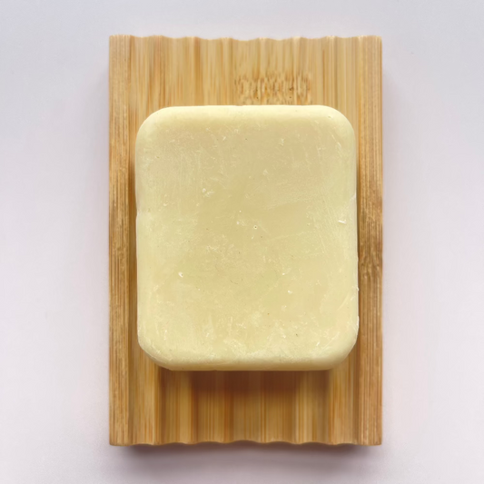 Soap Bar - Oatmeal & Honey