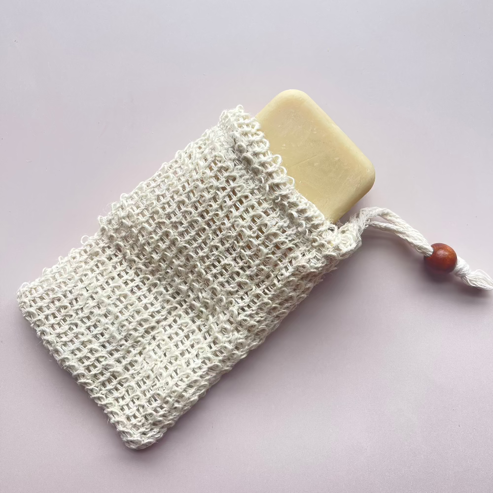Soap Saver Bag