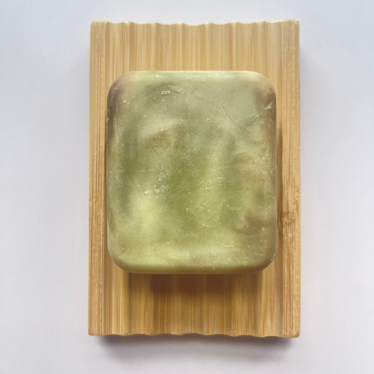 Soap Bar - Dandelion, Nettle & Aloe Vera