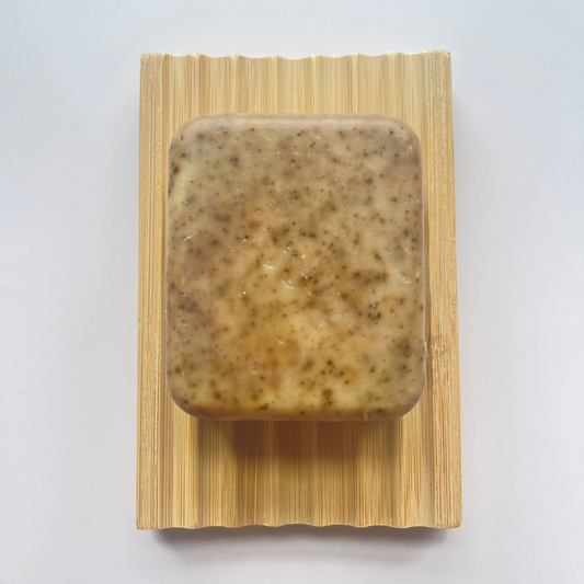 Soap Bar - Mocha Mint