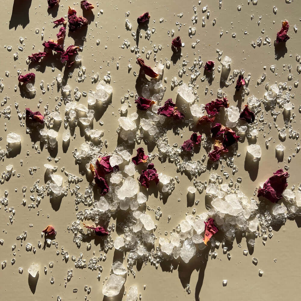 Magnesium Bath Salts - Self Love