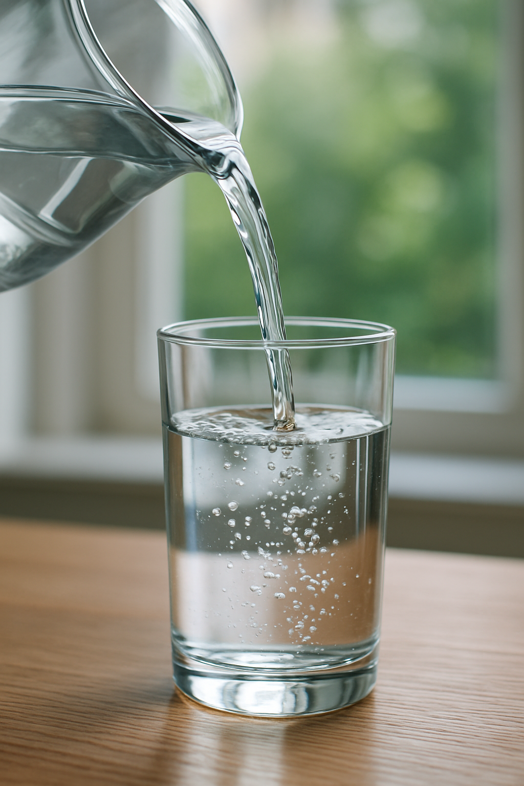 Why You Should Consider Drinking Filtered Water Daily