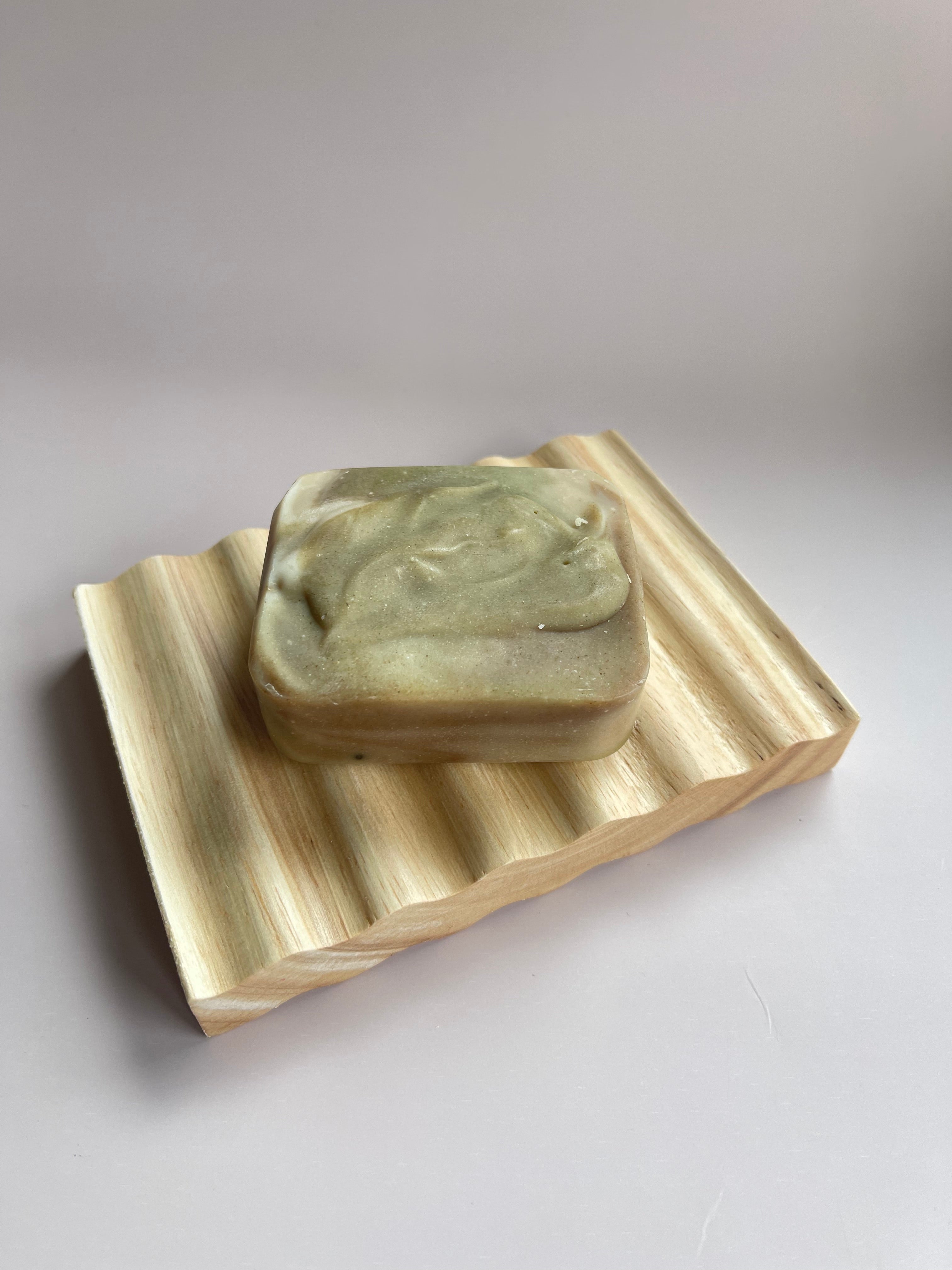 Handmade Soap Bars