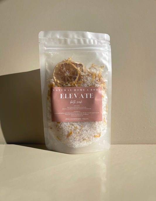 Magnesium Bath Salts  - Elevate