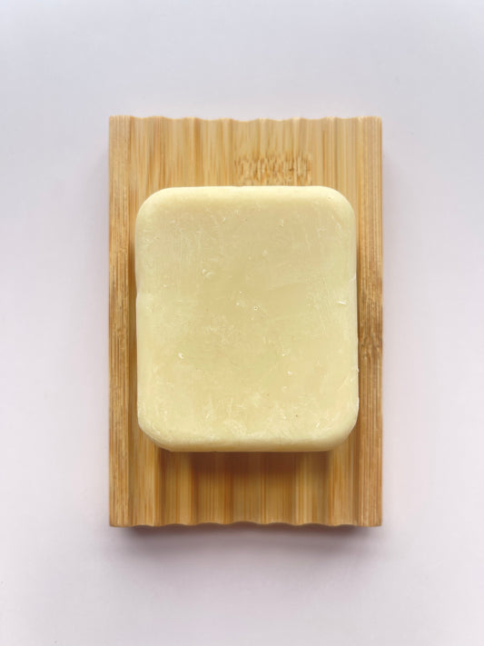 Soap Bar - Oatmeal & Honey