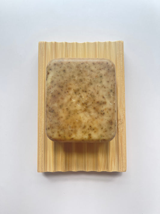 Soap Bar - Mocha Mint