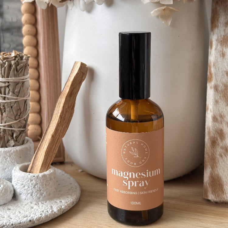 Magnesium Oil Spray - Adults