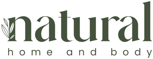 Natural Home and Body main logo